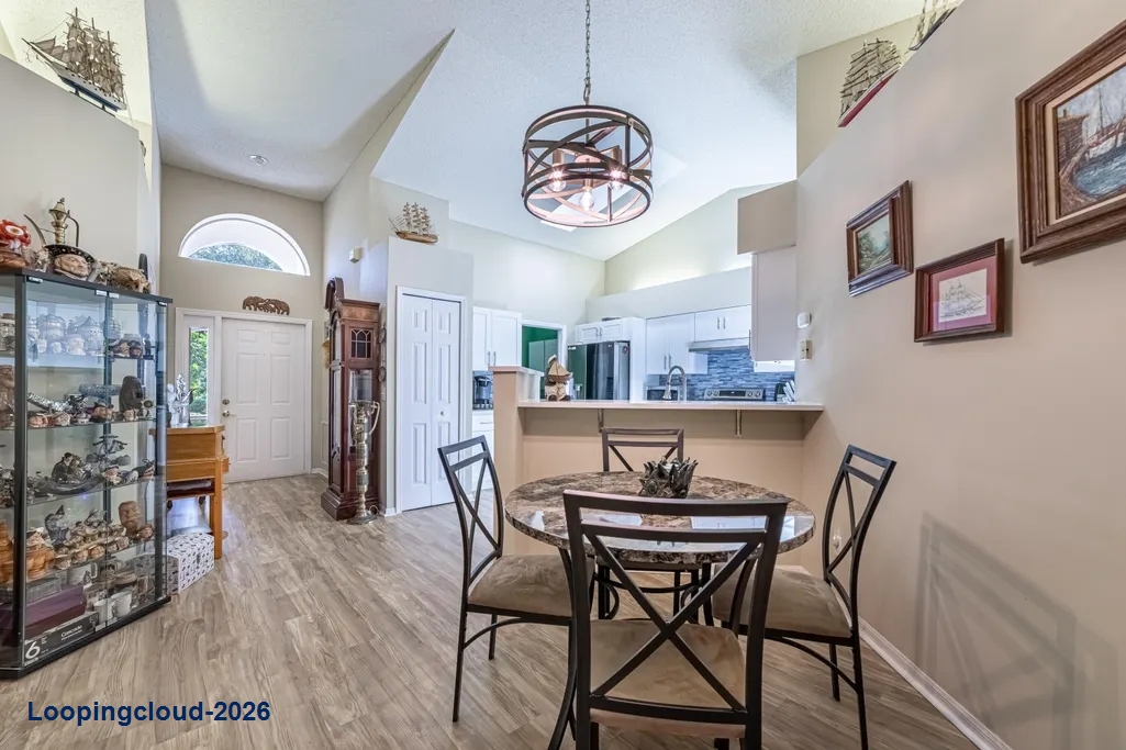Exquisitely Renovated Villa in Gardens of St Lucie | Port St. Lucie, FL