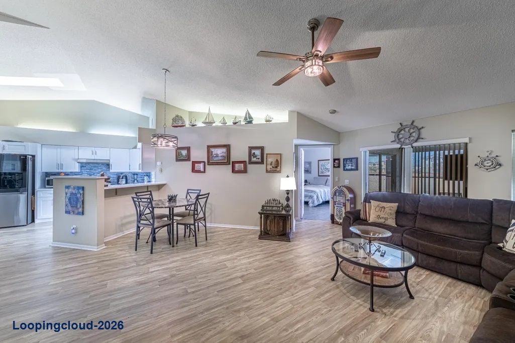 Exquisitely Renovated Villa in Gardens of St Lucie | Port St. Lucie, FL