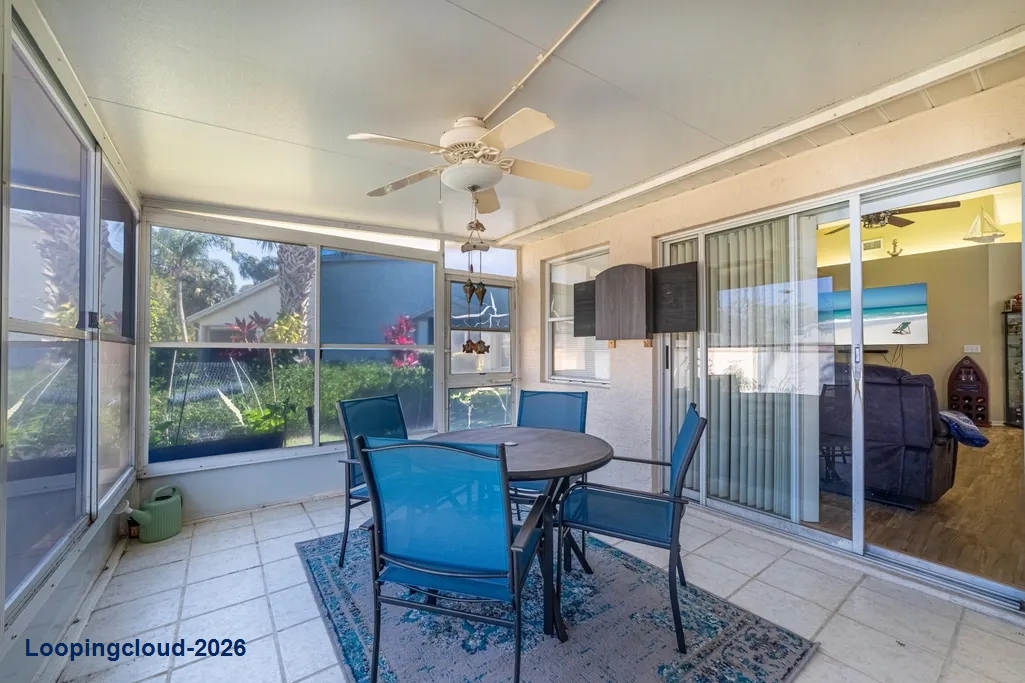 Exquisitely Renovated Villa in Gardens of St Lucie | Port St. Lucie, FL