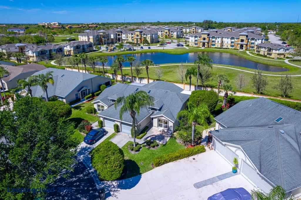 Exquisitely Renovated Villa in Gardens of St Lucie | Port St. Lucie, FL
