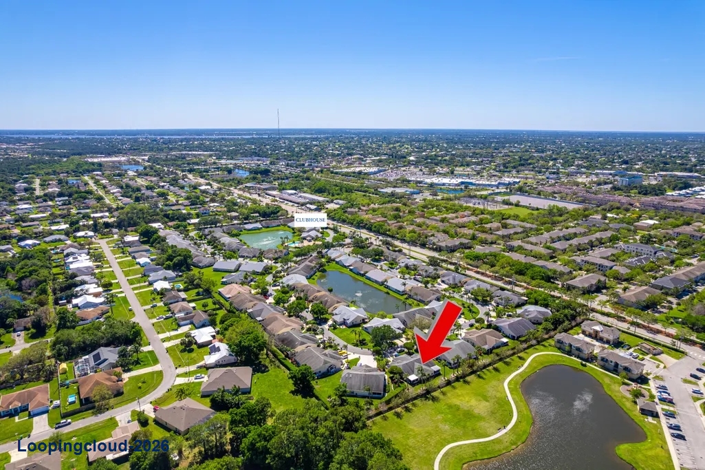 Exquisitely Renovated Villa in Gardens of St Lucie | Port St. Lucie, FL