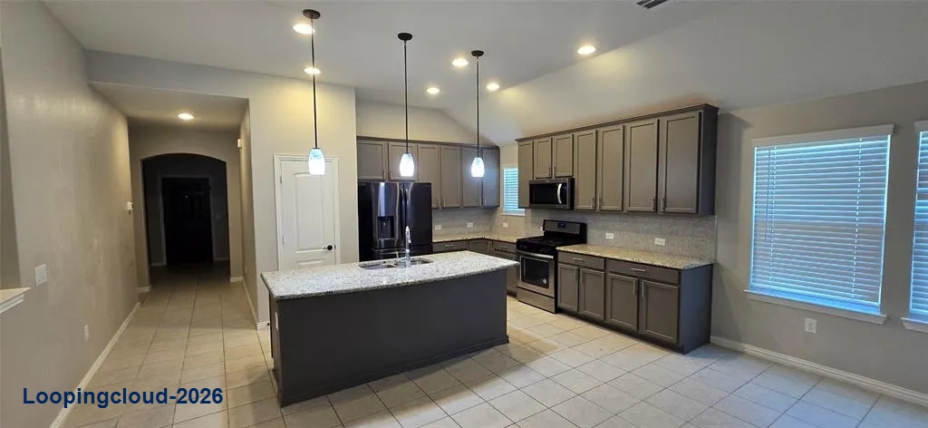 Spacious 4-Bedroom Family Home for Sale in Coveted Mansfield ISD – Mansfield, TX