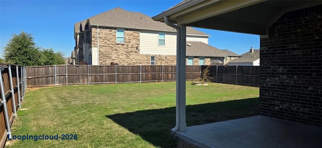 Spacious 4-Bedroom Family Home for Sale in Coveted Mansfield ISD – Mansfield, TX