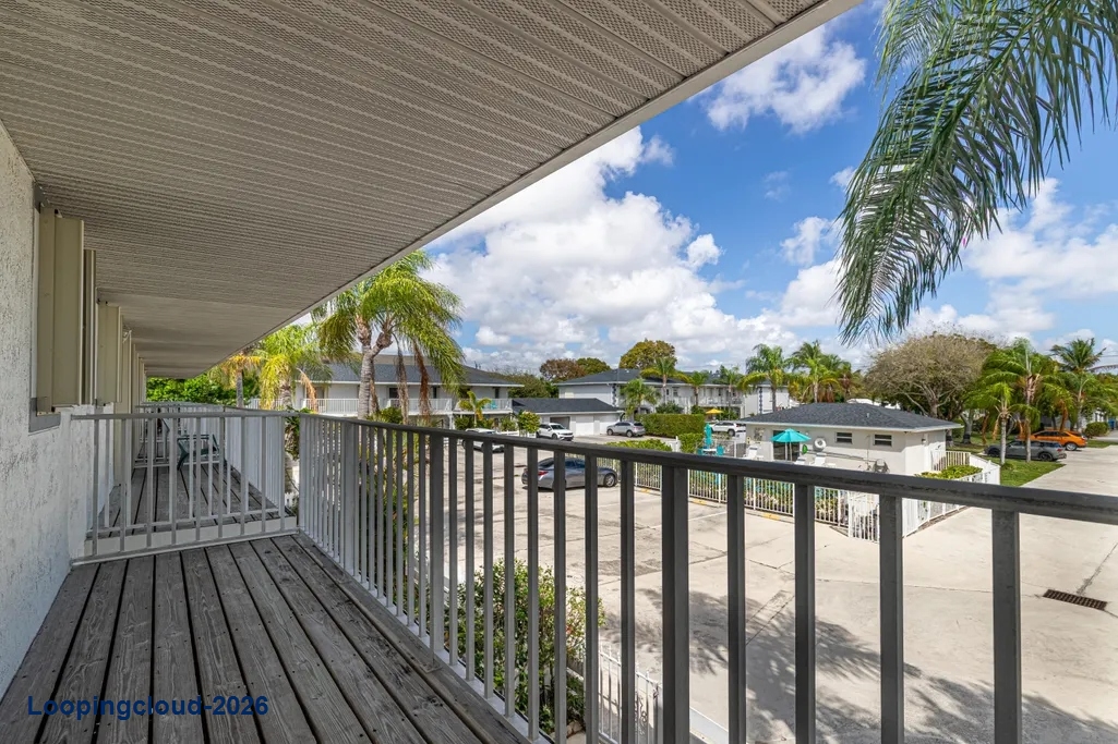 Key West-Style Corner Townhome in Mango Villas | Lantana, FL