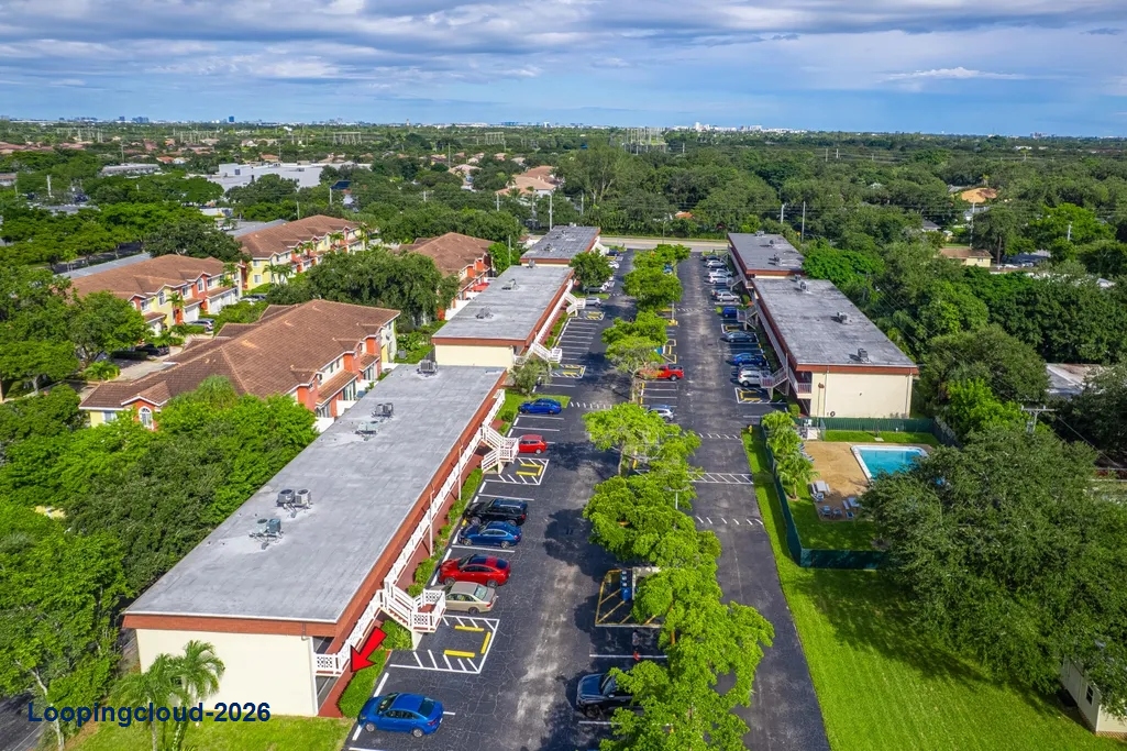 Fully Renovated Corner Unit Condo in Bel-Aire | Dania Beach, FL