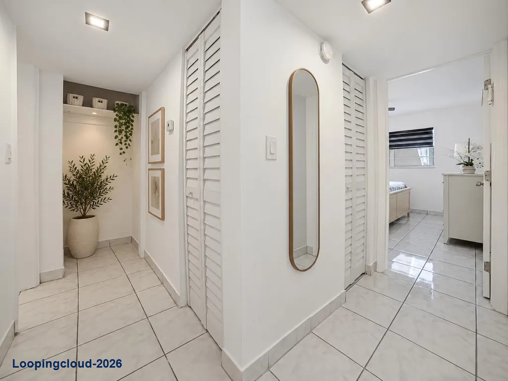 Fully Renovated Corner Unit Condo in Bel-Aire | Dania Beach, FL