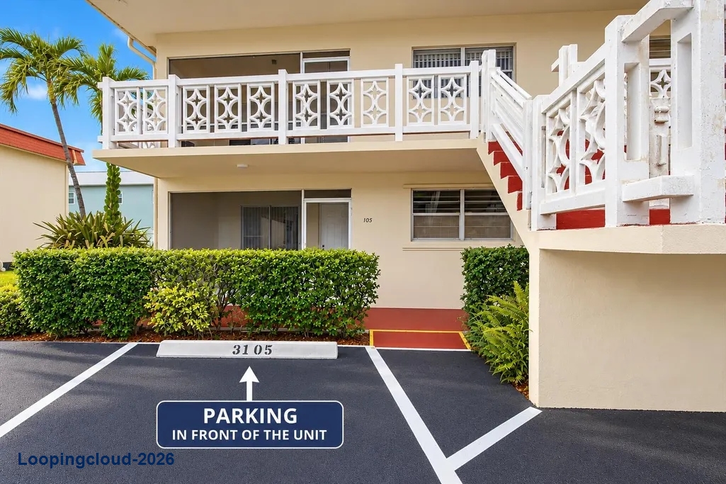 Fully Renovated Corner Unit Condo in Bel-Aire | Dania Beach, FL