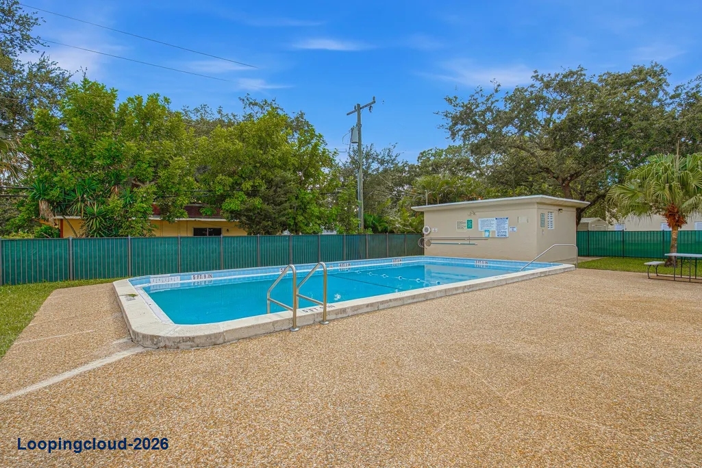Fully Renovated Corner Unit Condo in Bel-Aire | Dania Beach, FL