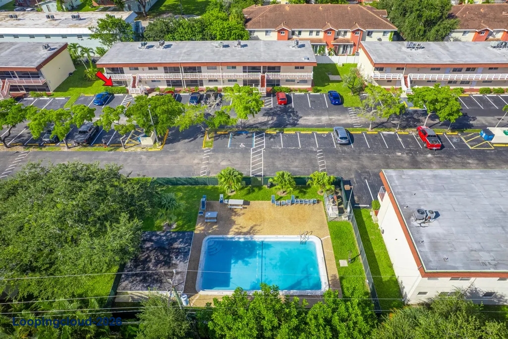 Fully Renovated Corner Unit Condo in Bel-Aire | Dania Beach, FL