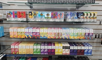 Grand Prairie, TX (Dallas County) Undisclosed address. Grand Prairie Texas, 75050 | Highly Profitable Smoke Shop for Sale Established Cash Flow & Turnkey Operation, Grand Prairie, TX