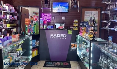Carrollton, TX (Denton County) Carrollton Texas, 75010 | Highly Profitable Smoke Shop for Sale  High Margins & Turnkey Cash Flow, Carrollton, TX