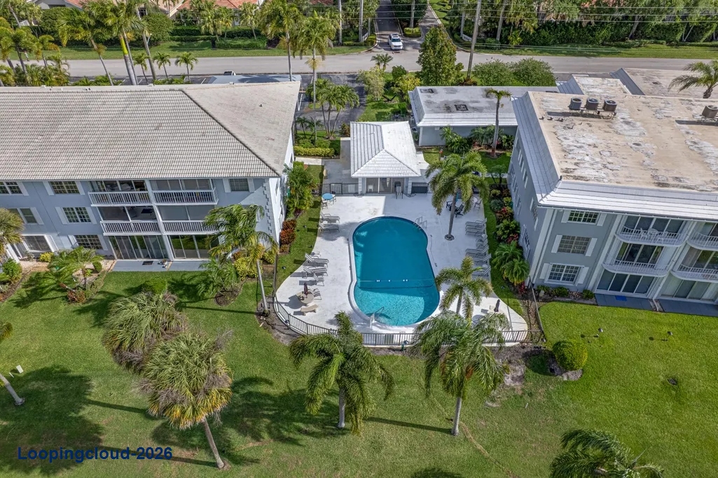 Resort-Style Living in Atlantis, Florida | 2 Bed, 2 Bath Waterfront Condo with Golf Views