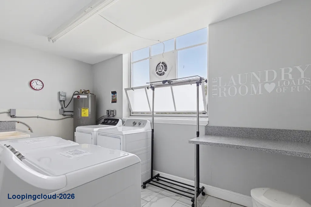 Resort-Style Living in Atlantis, Florida | 2 Bed, 2 Bath Waterfront Condo with Golf Views
