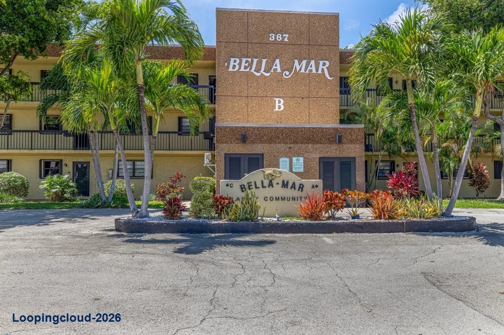Renovated Coastal Living Near the Beach | 1 Bed, 1.5 Bath Condo with Pool Views in Deerfield Beach