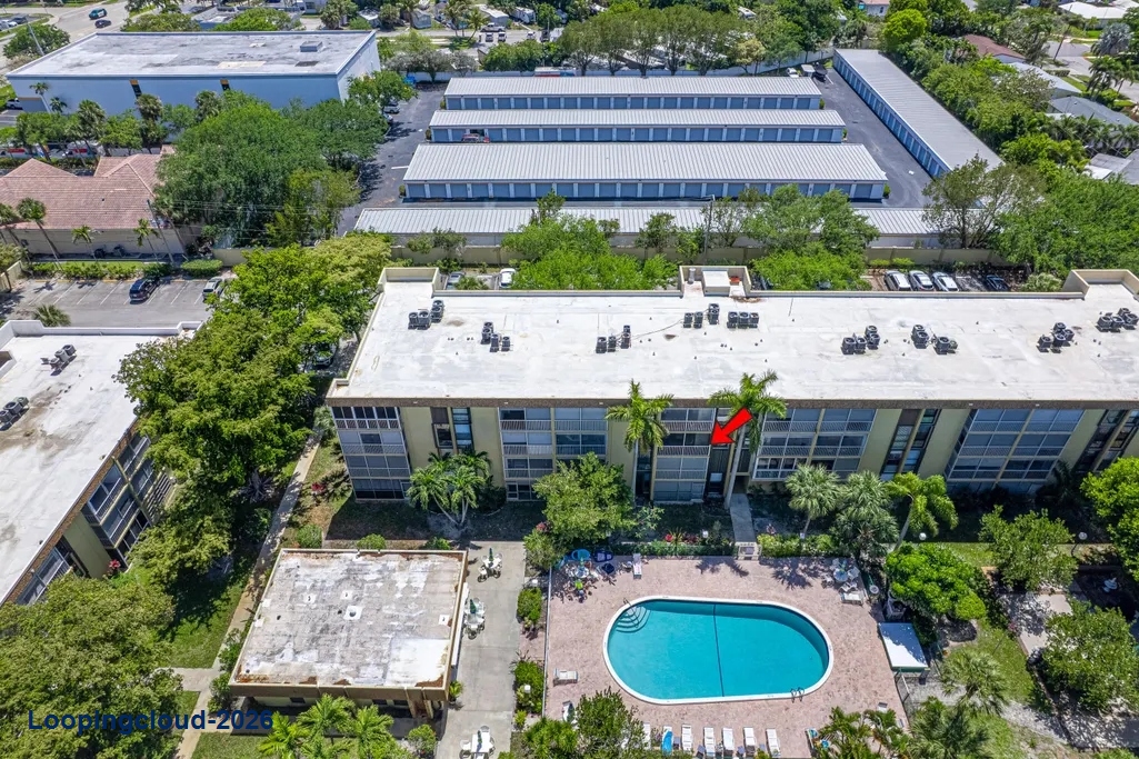 Renovated Coastal Living Near the Beach | 1 Bed, 1.5 Bath Condo with Pool Views in Deerfield Beach