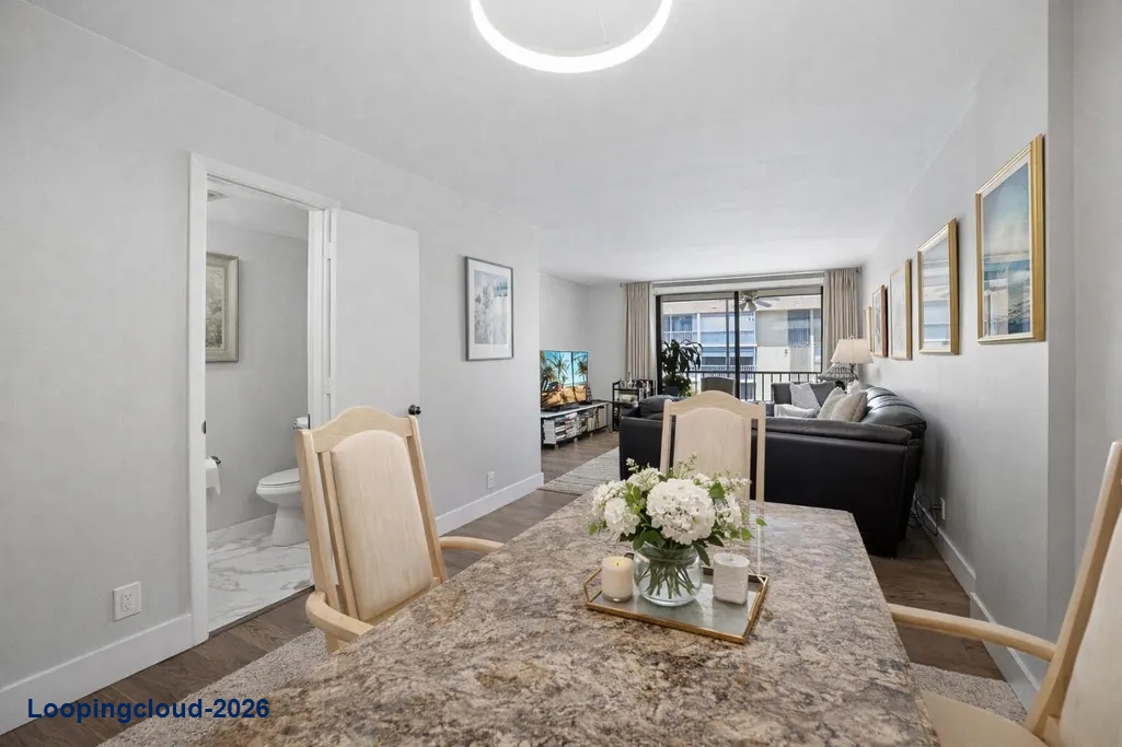 Renovated Coastal Living Near the Beach | 1 Bed, 1.5 Bath Condo with Pool Views in Deerfield Beach