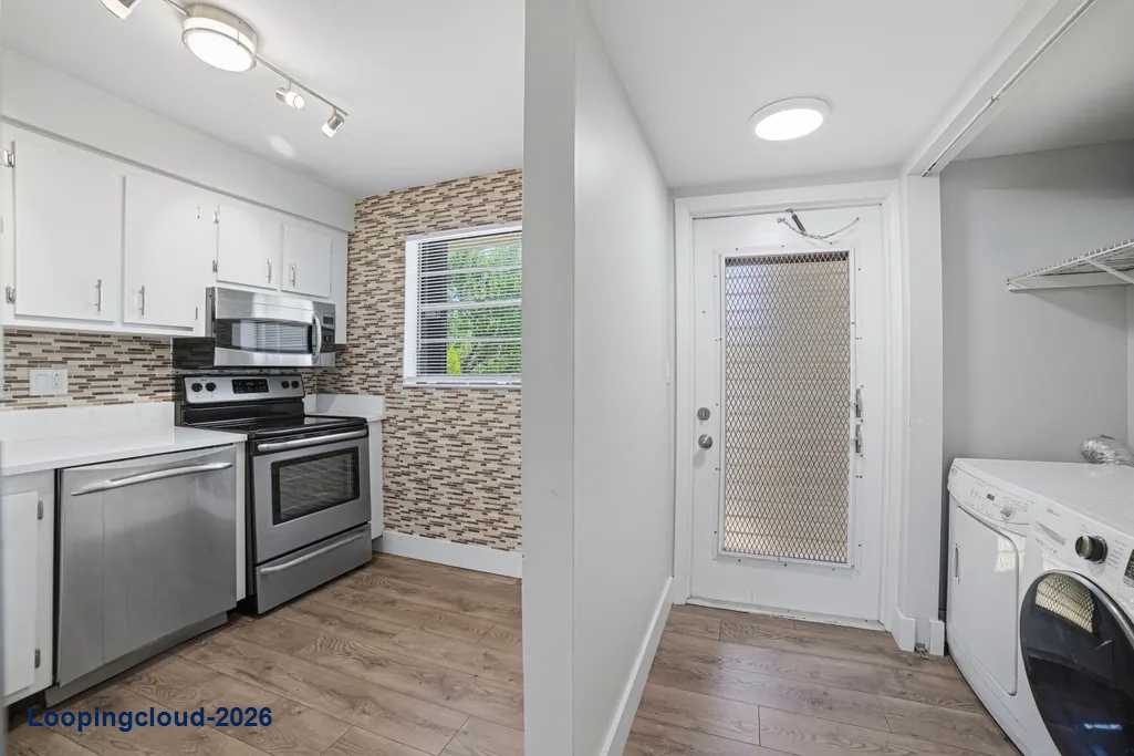 Renovated Coastal Living Near the Beach | 1 Bed, 1.5 Bath Condo with Pool Views in Deerfield Beach