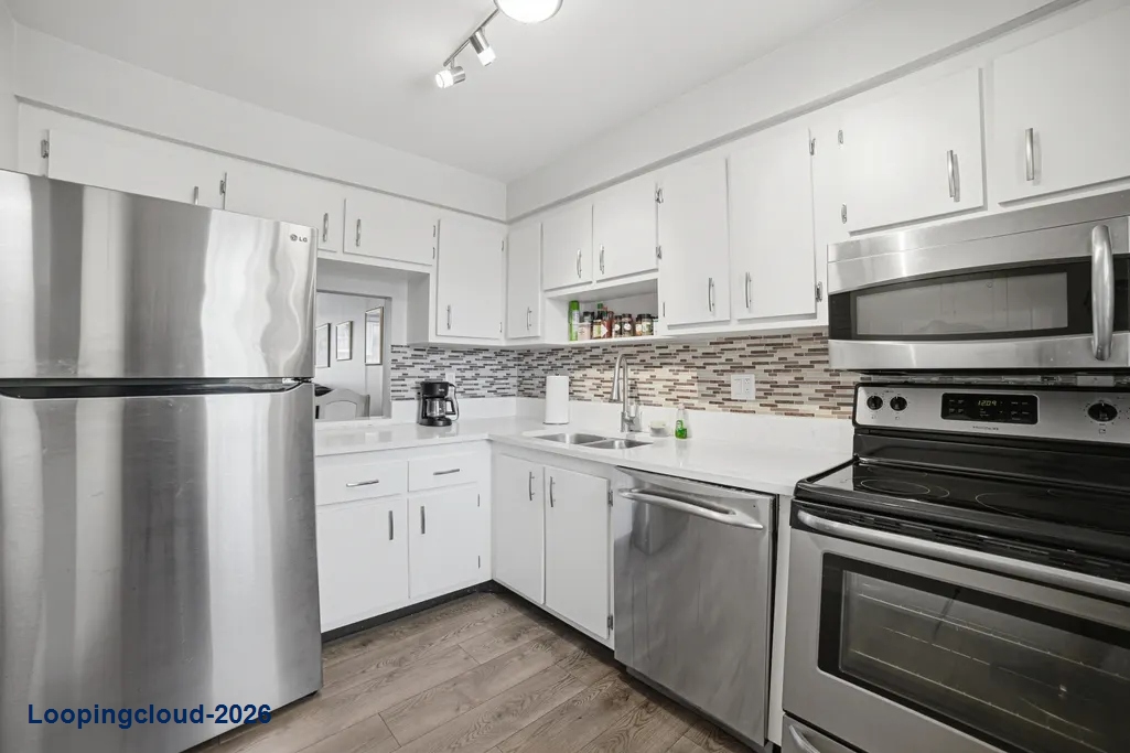 Renovated Coastal Living Near the Beach | 1 Bed, 1.5 Bath Condo with Pool Views in Deerfield Beach