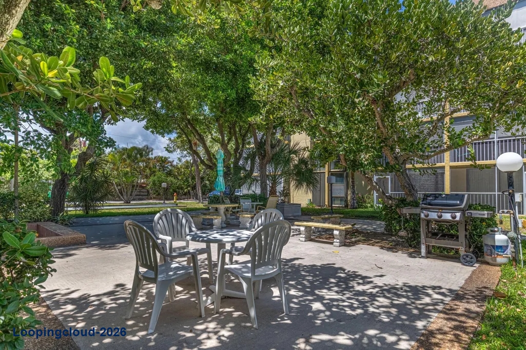 Renovated Coastal Living Near the Beach | 1 Bed, 1.5 Bath Condo with Pool Views in Deerfield Beach