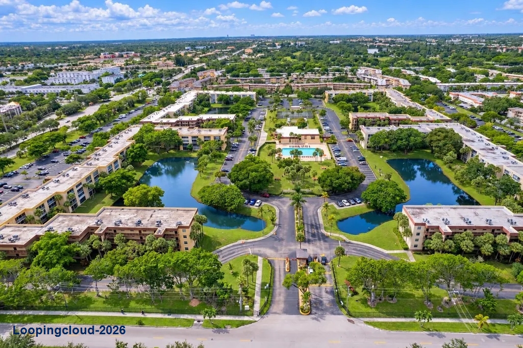 Fully Remodeled Ground-Floor Lakefront Condo | 1 Bed, 1.5 Bath in Cypress Chase North