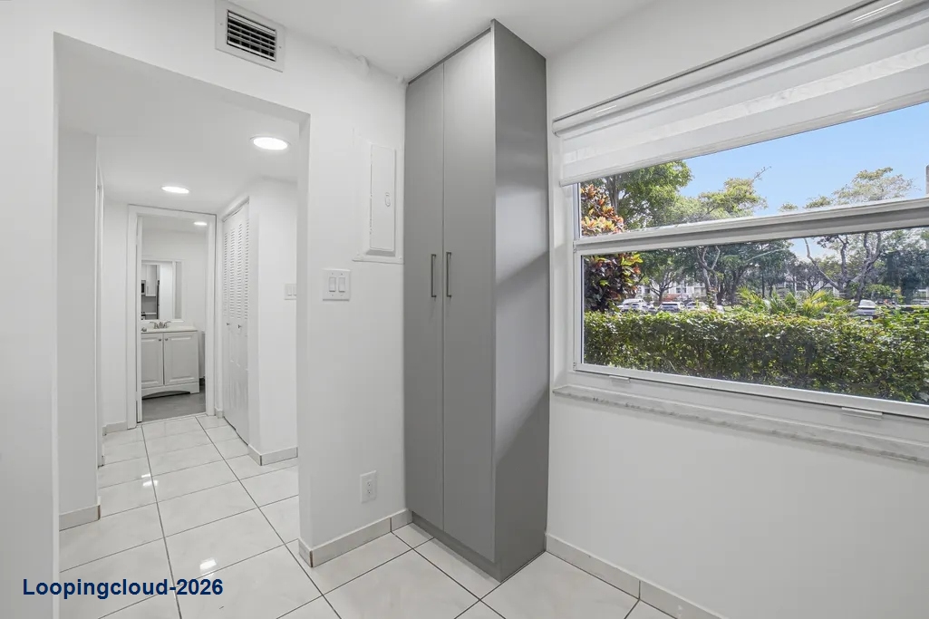 Fully Remodeled Ground-Floor Lakefront Condo | 1 Bed, 1.5 Bath in Cypress Chase North