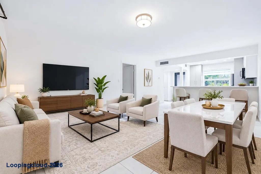 Fully Remodeled Ground-Floor Lakefront Condo | 1 Bed, 1.5 Bath in Cypress Chase North