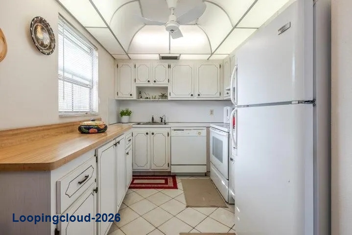Turnkey Corner Condo in Kings Point | 2 Bed, 2 Bath Furnished Residence in Delray Beach