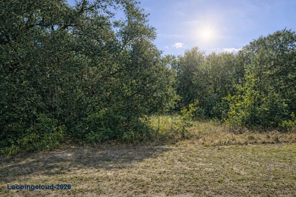 Nearly 1 Acre Buildable Corner Lot in Dunnellon, Florida | Lake Tropicana Ranchettes