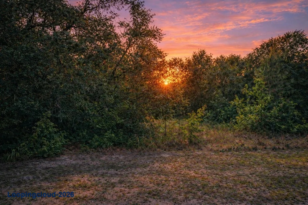 Nearly 1 Acre Buildable Corner Lot in Dunnellon, Florida | Lake Tropicana Ranchettes