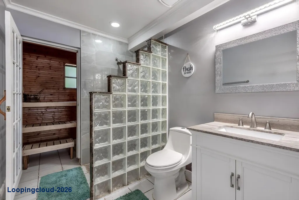 Key West Style Townhome Rental in Lantana | 2 Bed, 2 Bath with Sauna & Private Patio