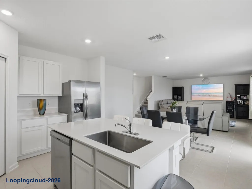 Brand-New 5-Bedroom Rental Home in Haines City, FL | Furnished or Unfurnished Option