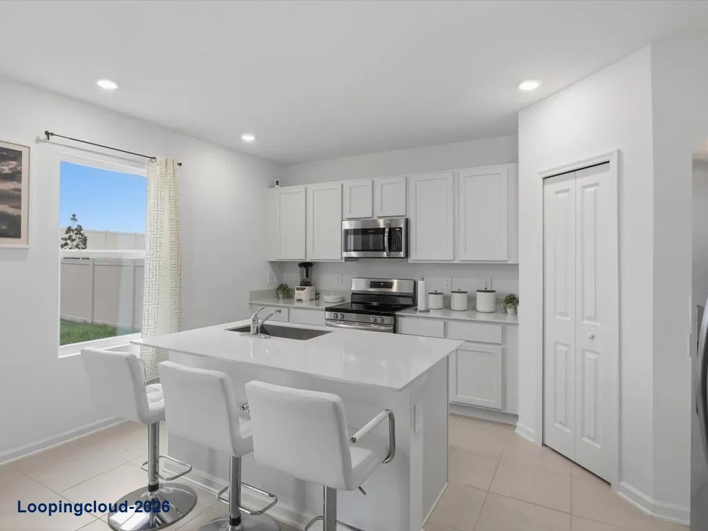 Brand-New 5-Bedroom Rental Home in Haines City, FL | Furnished or Unfurnished Option