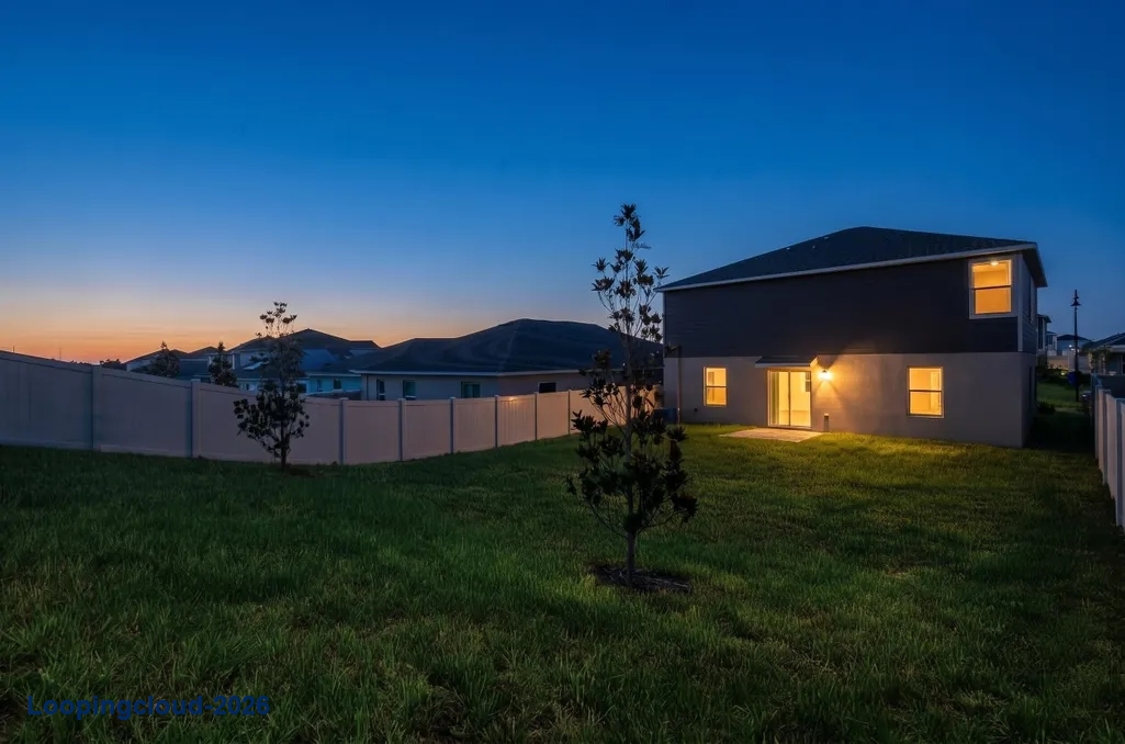 Brand-New 5-Bedroom Rental Home in Haines City, FL | Furnished or Unfurnished Option