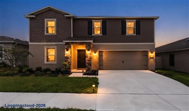 Brand-New 5-Bedroom Rental Home in Haines City, FL | Furnished or Unfurnished Option