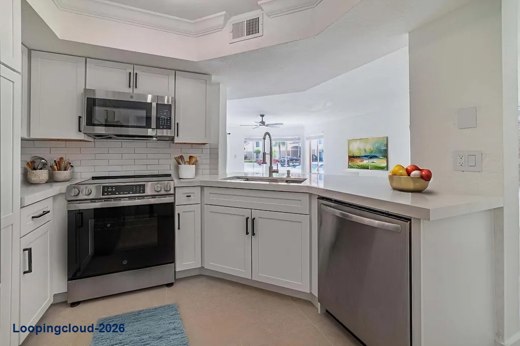 Renovated Ground-Floor Corner Condo in Casablanca Isles | 2 Bed, 2 Bath in Boynton Beach