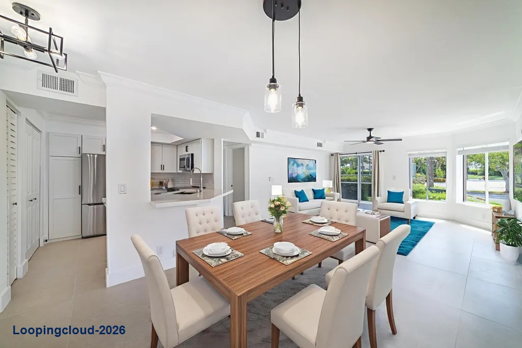 Renovated Ground-Floor Corner Condo in Casablanca Isles | 2 Bed, 2 Bath in Boynton Beach