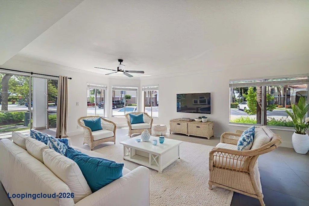 Renovated Ground-Floor Corner Condo in Casablanca Isles | 2 Bed, 2 Bath in Boynton Beach