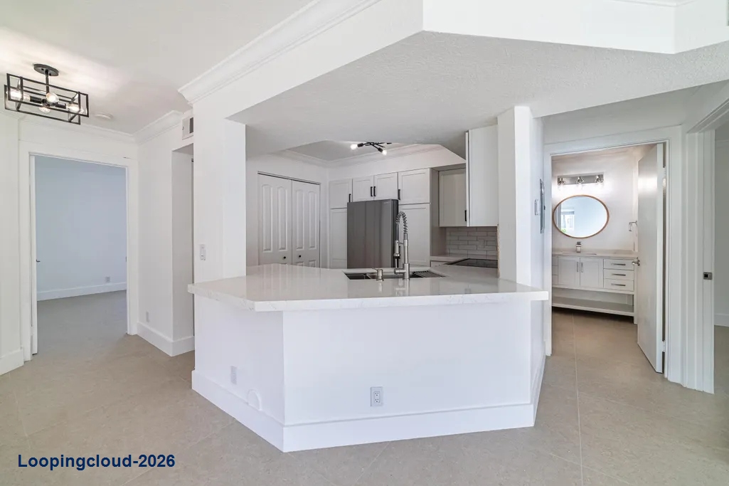 Renovated Ground-Floor Corner Condo in Casablanca Isles | 2 Bed, 2 Bath in Boynton Beach