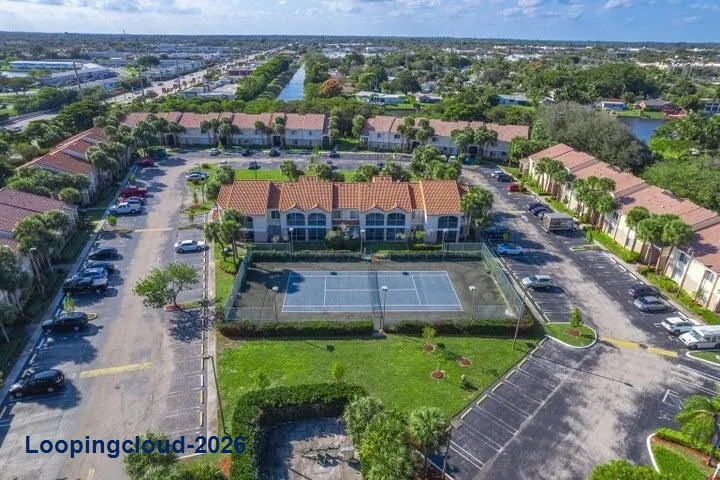 Renovated Ground-Floor Corner Condo in Casablanca Isles | 2 Bed, 2 Bath in Boynton Beach