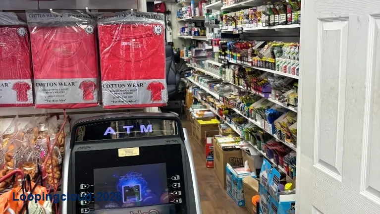 Turnkey Convenience Store for Sale  Strong Cash Flow & Rapid Return, Fort Worth, TX