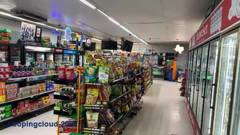 Turnkey Convenience Store & Leased Restaurant  Dual Stream Income & Rental Cash Flow, DFW TX, T