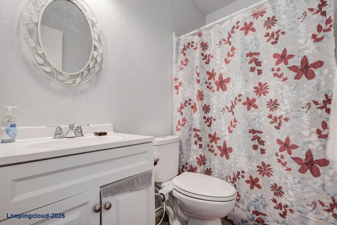 Turnkey Mobile Home on Subdividable Ranch Land for Sale Water Features & Road Frontage, Texas