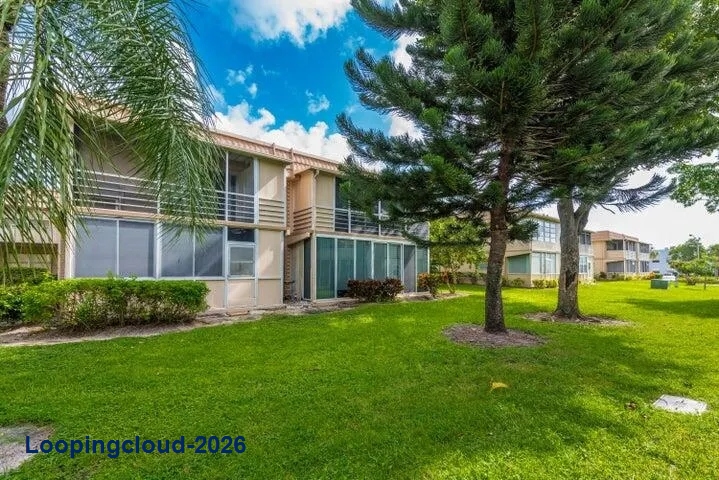 657 Brittany N #657, Delray Beach FL | Kings Point Condo For Rent