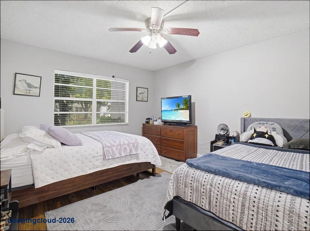 Charming 1-Bed Rental in First Encounter Condo | Delray Beach, FL