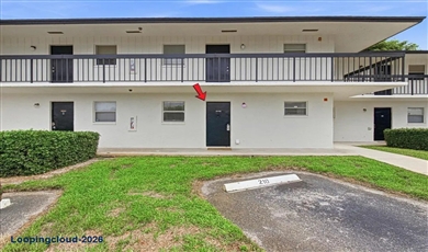 Charming 1-Bed Rental in First Encounter Condo | Delray Beach, FL
