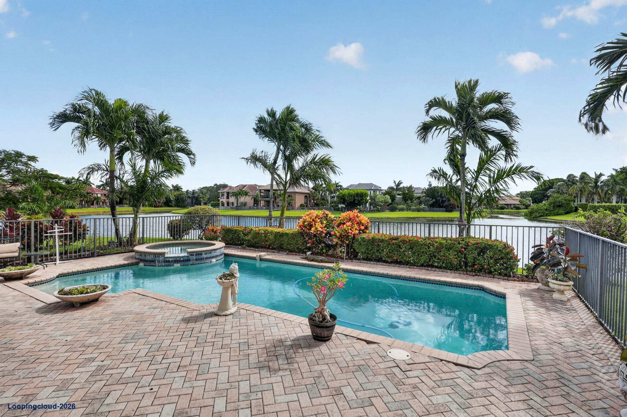 3417 Collonade Drive