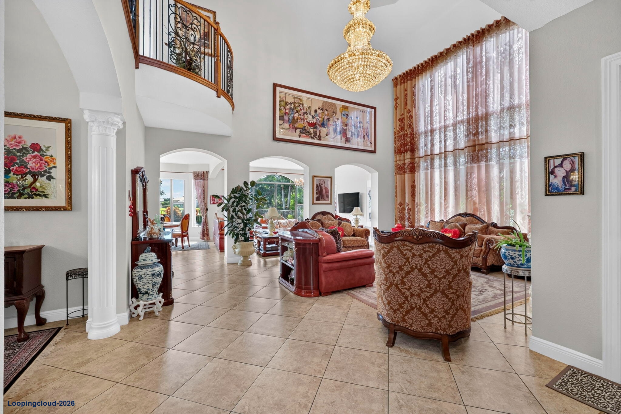 3417 Collonade Drive