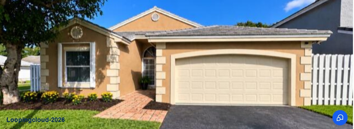 5585 NW 55TH Drive