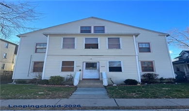 693 Garden Street Hartford Connecticut, 06112 | Fully Occupied 5-Family Multi-Family Investment Property | Hartford, CT
