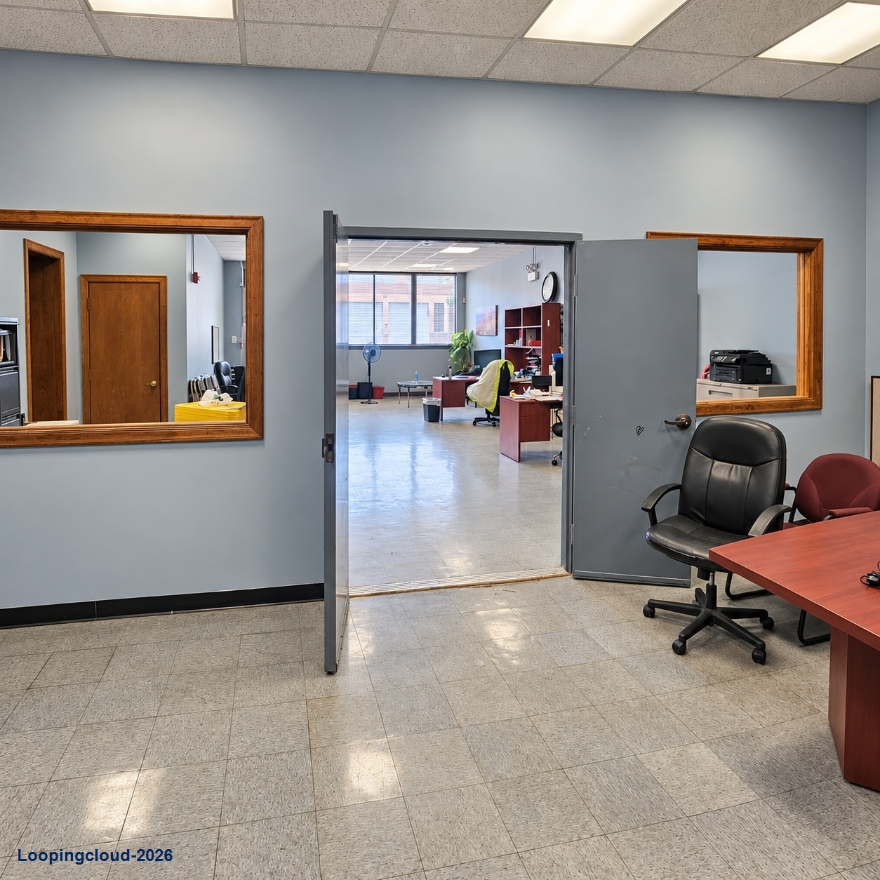 Prime Industrial Building for Sale at 4542 W Cermak Rd – 18,000 SF Warehouse & Office in Chicago, IL 60623